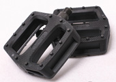 pp pedal